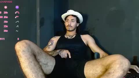 alberto online show from July 6, 4:53 pm