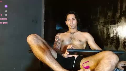 alberto online show from July 29, 1:33 pm