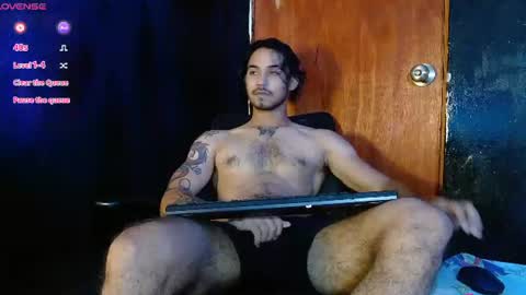 alberto online show from June 19, 11:11 pm