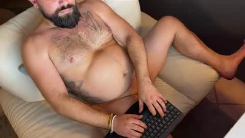 Sam online show from July 16, 2:04 am