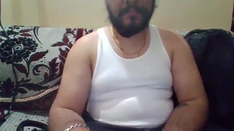Kingsizelife1 online show from February 21, 11:54 pm