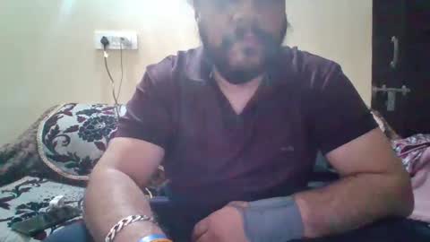 Kingsizelife1 online show from February 18, 11:41 pm