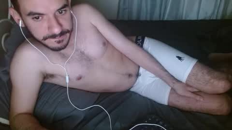 Jason ONLINE 1230 am - 330am GMT-4 online show from January 14, 4:31 am