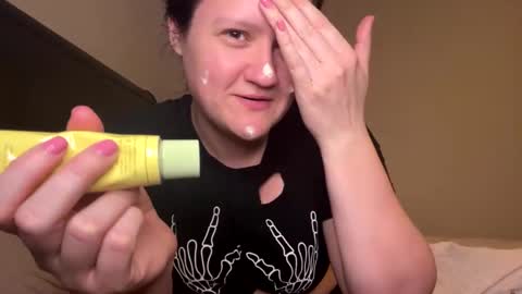 Kinkbitch online show from February 1, 11:35 pm