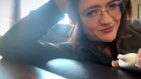 Kinkbitch online show from January 22, 8:49 pm