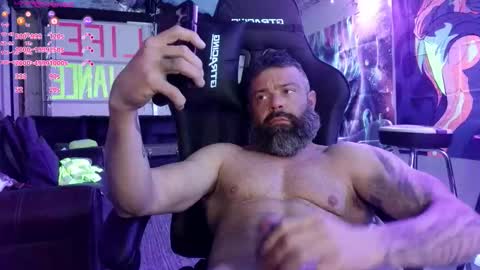 kinkcastingcouch online show from December 18, 3:02 am