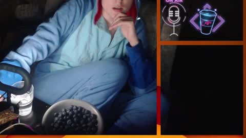 kinkeysole online show from January 31, 3:52 am