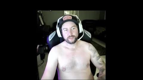 Snapshot of kinkfarmer chatting on October 18, 12:53 pm kinkfarmer online show from October 18, 12:53 pm