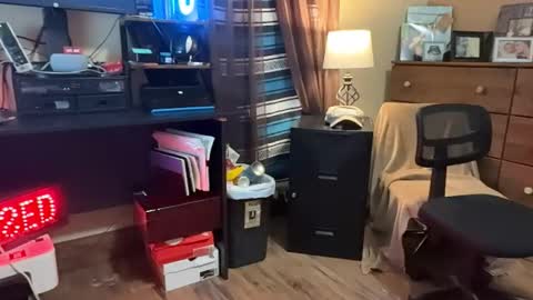 KinkPLAY9 online show from November 8, 2:58 am