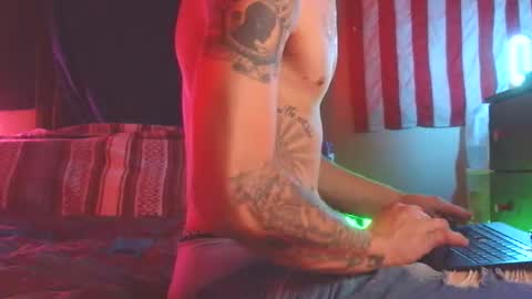 KinkPLAY9 online show from February 22, 6:06 am