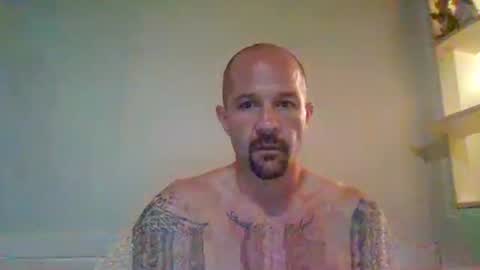 Kinkster online show from June 10, 2:55 am