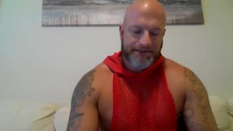 Kink Sub online show from October 7, 10:06 pm