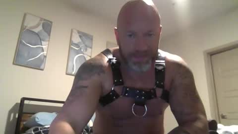 Kink Sub online show from December 20, 11:01 pm