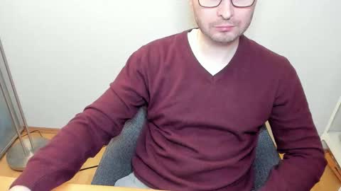 kinksubbydubby online show from February 24, 8:12 pm