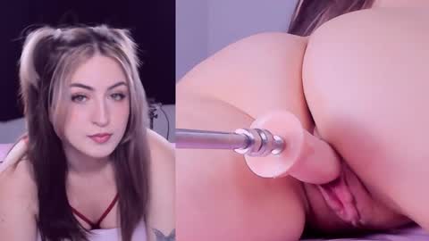 Kinky online show from May 22, 12:34 pm
