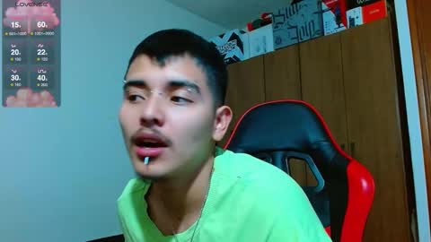 Mercury online show from March 26, 3:01 am