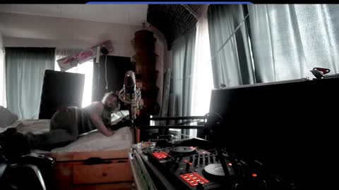 Kinky Cassie online show from October 5, 10:17 pm