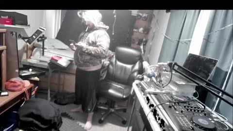 Kinky Cassie online show from September 14, 11:11 am