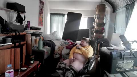 Kinky Cassie online show from October 12, 3:48 pm