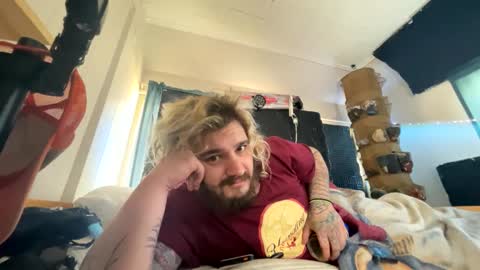 Kinky Cassie online show from September 23, 6:14 pm