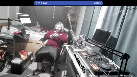 Kinky Cassie online show from September 13, 7:11 am