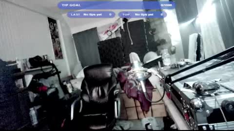 Kinky Cassie online show from October 9, 1:00 am