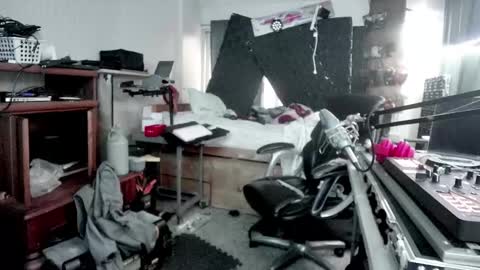 Kinky Cassie online show from September 18, 11:14 am