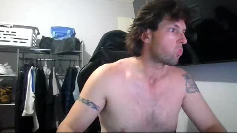 Horny Bloomy online show from January 31, 7:08 pm