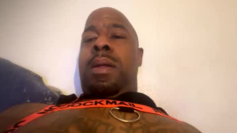 kinkyblakkk online show from November 10, 1:47 pm