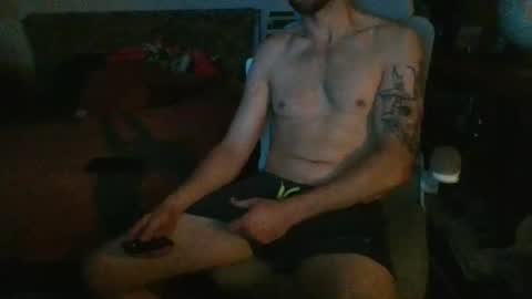 kinkyboyz69 online show from July 3, 8:19 am