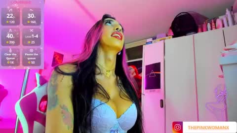 Jasmine. online show from March 6, 5:03 am