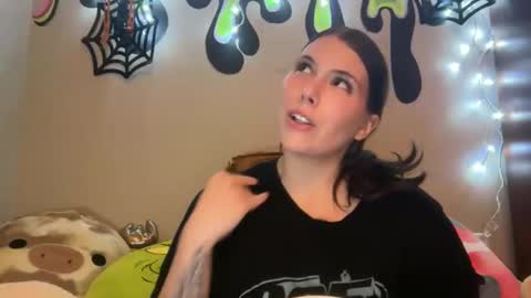 kinkycreative online show from November 24, 11:14 pm