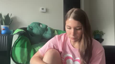 kinkycreative online show from July 6, 3:25 pm