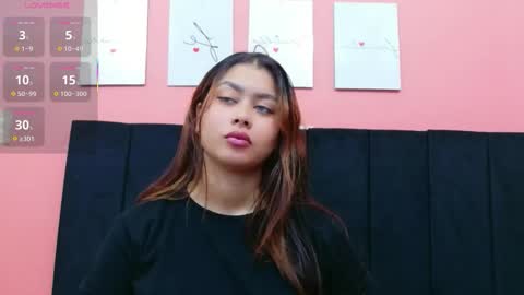 kinkycutegirll online show from January 10, 7:52 pm