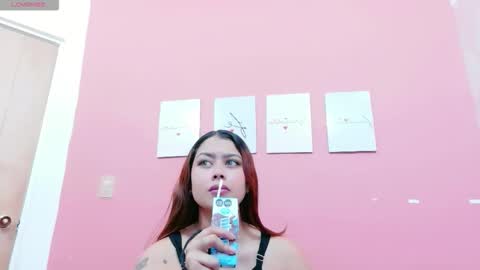 kinkycutegirll online show from December 17, 12:56 pm