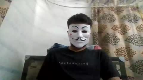 kinkydaddy4gooners online show from June 27, 9:32 pm