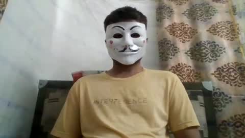 kinkydaddy4gooners online show from July 17, 11:50 pm