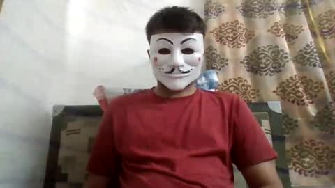 kinkydaddy4gooners online show from July 25, 5:55 pm