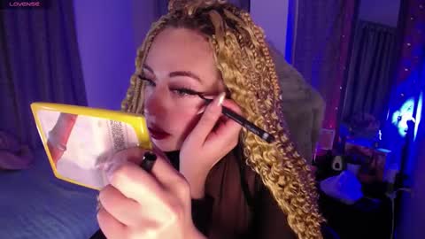  Sara  online show from March 5, 11:27 pm