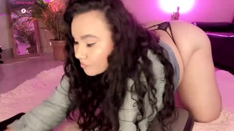 Jenny online show from November 16, 8:49 am