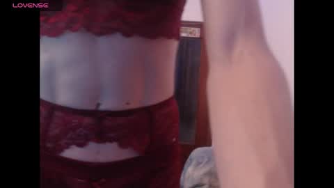 Snapshot of kinkyerikat chatting on October 15, 11:59 pm Anya online show from October 15, 11:59 pm