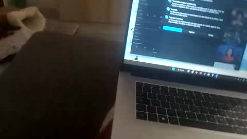 2does online show from April 21, 8:27 pm