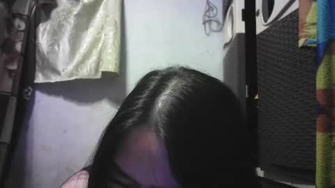 Snapshot of kinkyhotcumm chatting on February 27, 4:10 pm KAREN online show from February 27, 4:10 pm