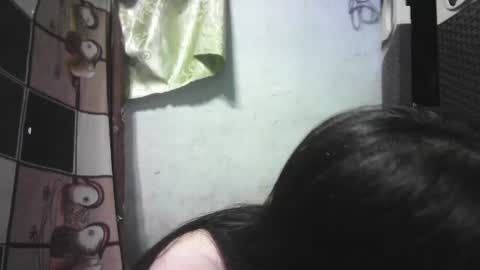 Snapshot of kinkyhotcumm chatting on February 27, 12:23 pm KAREN online show from February 27, 12:23 pm
