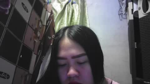 Snapshot of kinkyhotcumm chatting on February 20, 4:47 pm KAREN online show from February 20, 4:47 pm