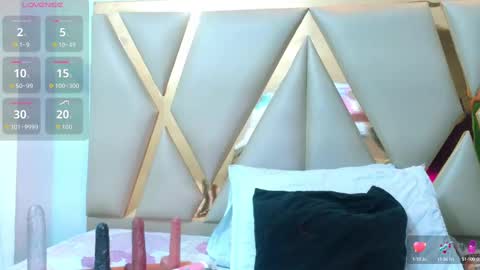 MISS RYN  online show from October 7, 2:40 am