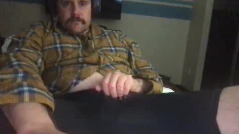 Kinkyk87 online show from November 18, 7:00 am