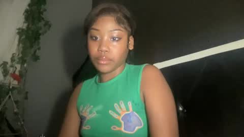 Bunniii online show from January 26, 6:49 am