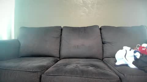 Kinky online show from February 25, 6:33 pm