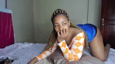 Kinky online show from February 26, 2:49 pm